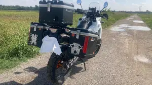 KTM 990 Adventure ABS (2012 - 14)  (2)
