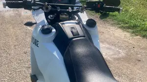 KTM 990 Adventure ABS (2012 - 14)  (3)