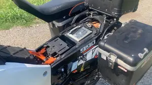 KTM 990 Adventure ABS (2012 - 14)  (4)