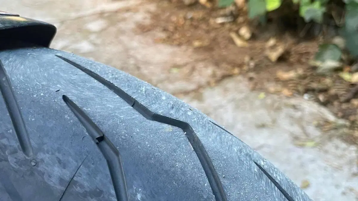 Ducati Diavel 1200 Carbon (2017 - 18)  (14)