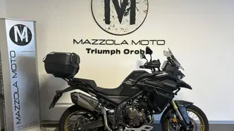 Voge Valico 625DSX (2025 - 26)