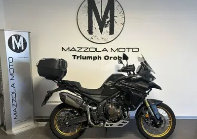 Voge Valico 625DSX (2025 - 26) - Annuncio 10113859