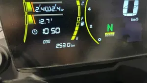 Voge Valico 625DSX (2025 - 26)  (5)
