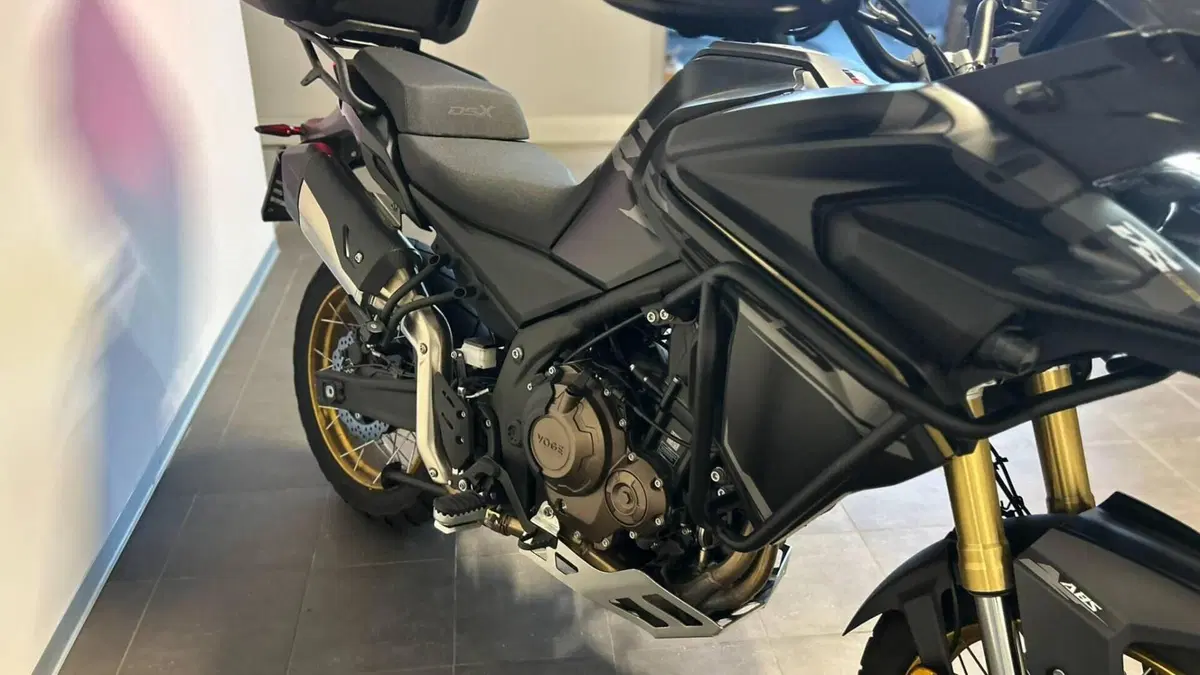 Voge Valico 625DSX (2025 - 26)  (9)