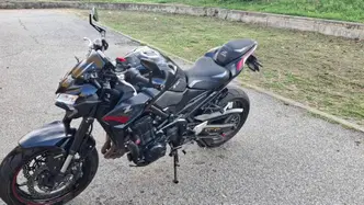 Kawasaki Z 900 (2020) usata