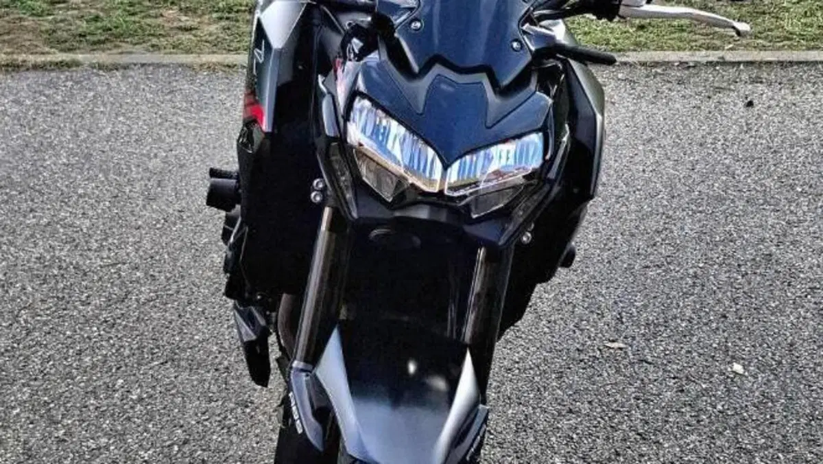 Kawasaki Z 900 (2020)  (3)