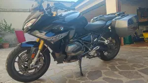 Bmw R 1250 RS (2019 - 20)  (2)