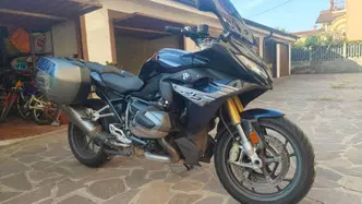 Bmw R 1250 RS (2019 - 20) usata