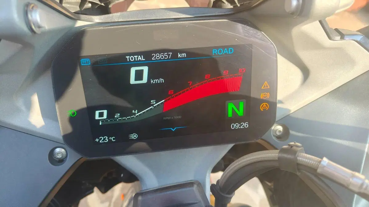 Bmw R 1250 RS (2019 - 20)  (3)