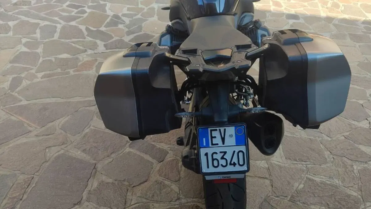 Bmw R 1250 RS (2019 - 20)  (4)
