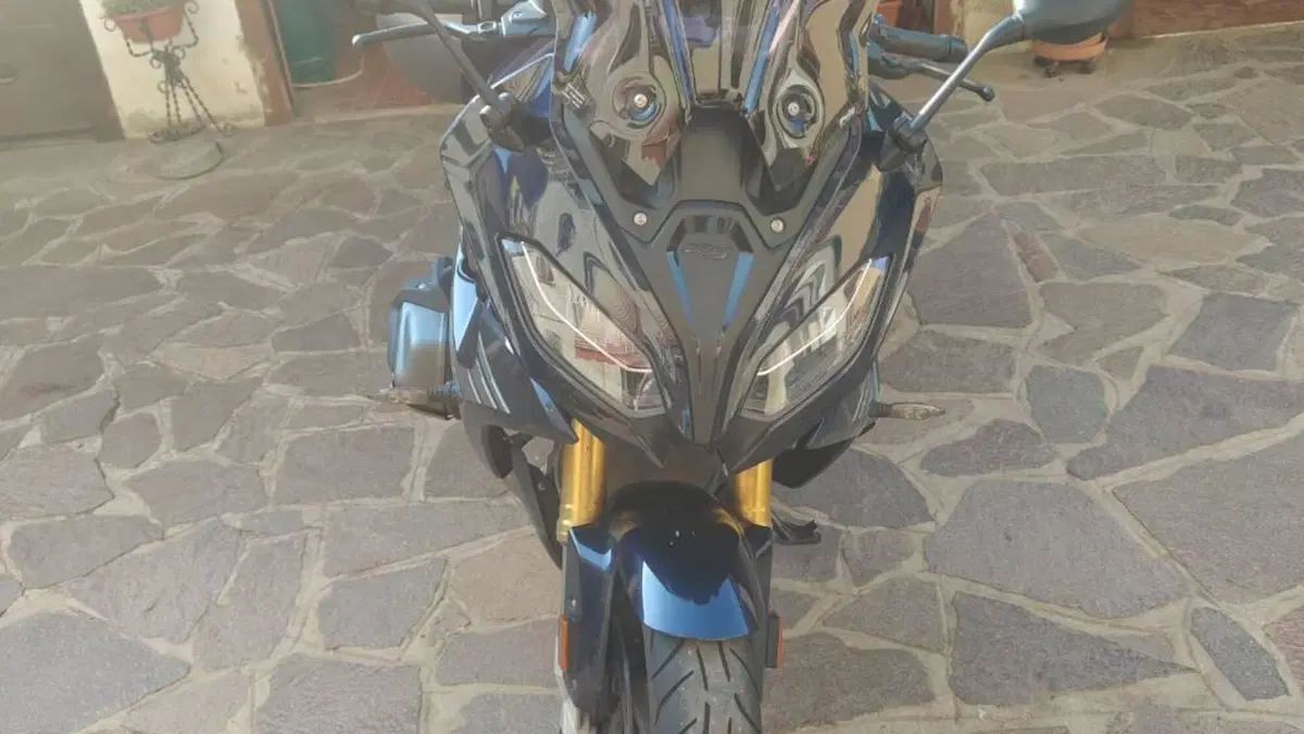 Bmw R 1250 RS (2019 - 20)  (5)