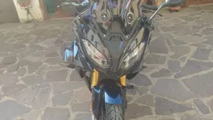 Bmw R 1250 RS (2019 - 20)  (5)