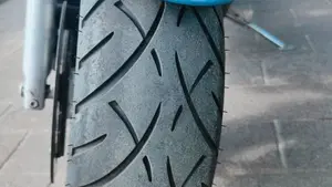 Bmw R 1200 CL 