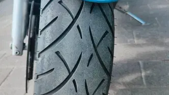 Bmw R 1200 CL usata