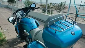 Bmw R 1200 CL  (3)