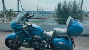 Bmw R 1200 CL  (4)