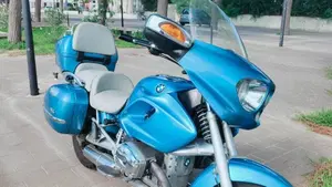 Bmw R 1200 CL  (5)