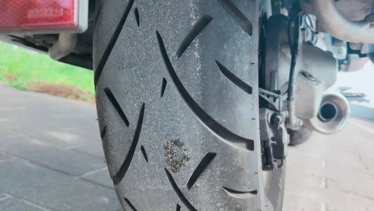 Bmw R 1200 CL  (6)