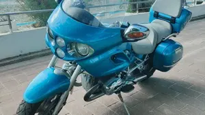 Bmw R 1200 CL  (7)