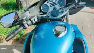 Bmw R 1200 CL  (9)