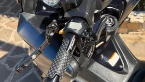 Yamaha T-Max 500 Tech Max (2011 - 13)  (4)