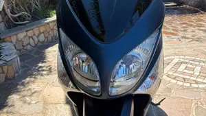 Yamaha T-Max 500 Tech Max (2011 - 13)  (15)