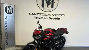Triumph Street Triple 765 RS (2023 - 26)  (4)