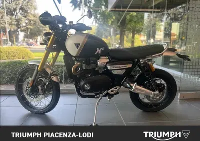 Triumph Scrambler 1200 XE (2026) - Annuncio 10113871