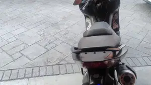 Yamaha T-Max 500 (2008 - 12)  (8)