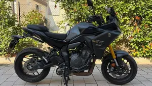 Yamaha Tracer 7 GT (2025 - 26) 