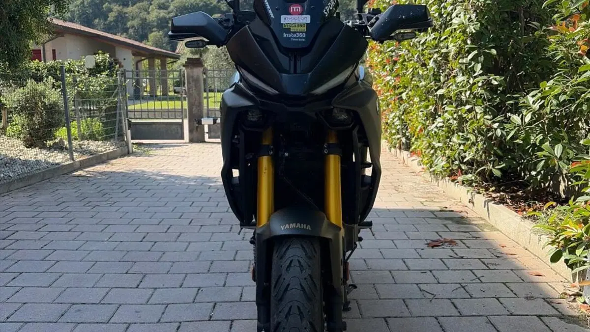 Yamaha Tracer 7 GT (2025 - 26)  (3)