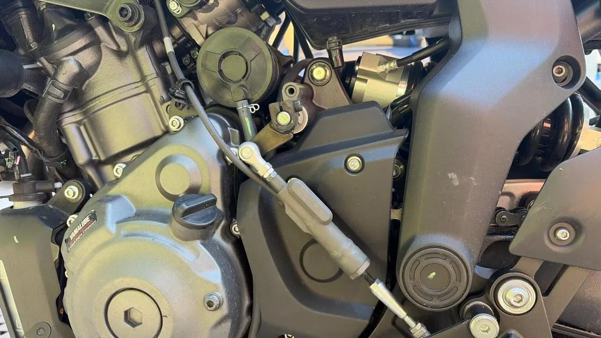 Yamaha Tracer 7 GT (2025 - 26)  (7)