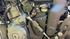 Yamaha Tracer 7 GT (2025 - 26)  (7)
