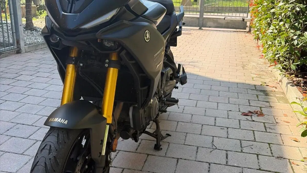 Yamaha Tracer 7 GT (2025 - 26)  (10)