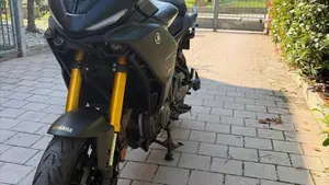 Yamaha Tracer 7 GT (2025 - 26)  (10)