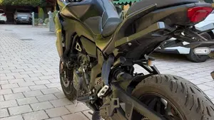 Yamaha Tracer 7 GT (2025 - 26)  (11)
