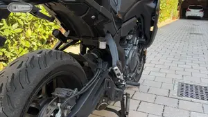 Yamaha Tracer 7 GT (2025 - 26)  (4)