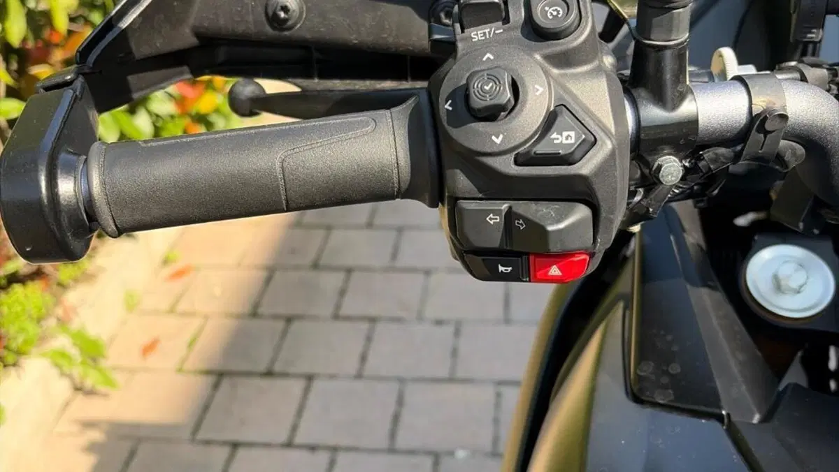 Yamaha Tracer 7 GT (2025 - 26)  (13)