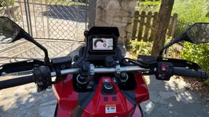 Honda X-ADV 750 DCT (2021 - 24)  (6)