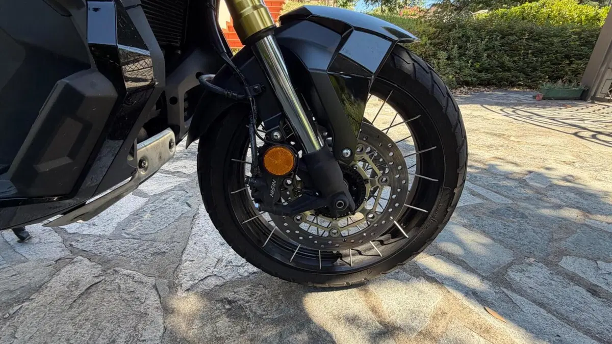 Honda X-ADV 750 DCT (2021 - 24)  (8)
