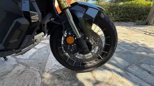 Honda X-ADV 750 DCT (2021 - 24)  (8)