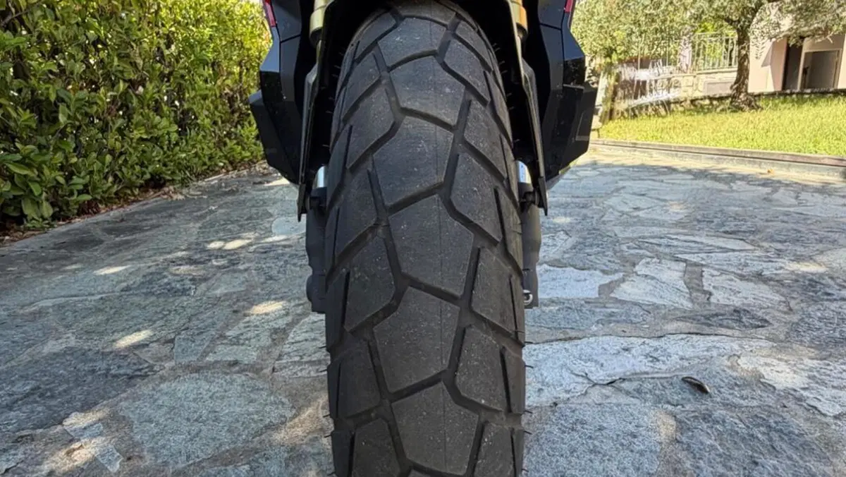Honda X-ADV 750 DCT (2021 - 24)  (9)