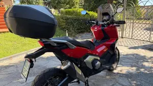 Honda X-ADV 750 DCT (2021 - 24)  (12)