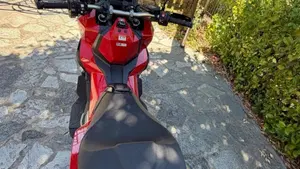 Honda X-ADV 750 DCT (2021 - 24)  (13)