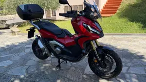 Honda X-ADV 750 DCT (2021 - 24) 