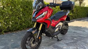 Honda X-ADV 750 DCT (2021 - 24)  (5)