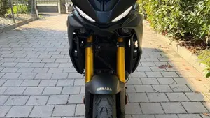 Yamaha Tracer 7 GT (2025 - 26)  (2)