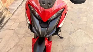 Ducati Multistrada V4 S (2021 - 24) 