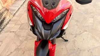 Ducati Multistrada V4 S (2021 - 24) usata