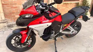 Ducati Multistrada V4 S (2021 - 24)  (2)